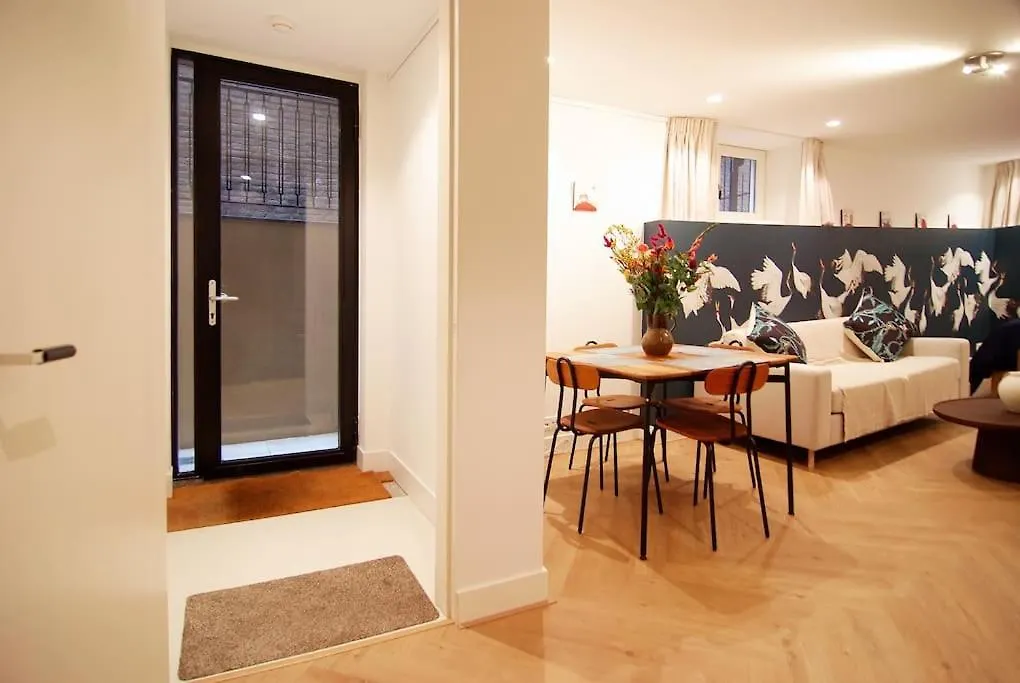 Spacious Suite At Park And Museum Amsterdam 0*,  Netherlands